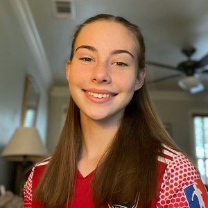 Meet your Posher, Phoebe